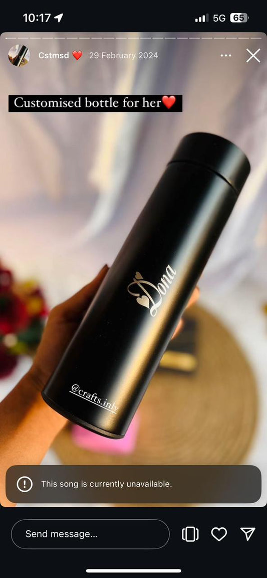 Custom Personalized Photo Keychain – Unique Gift for Loved Ones