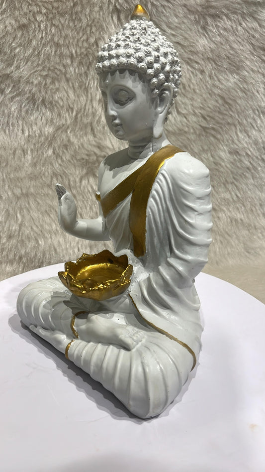 Buddha Idol Statue