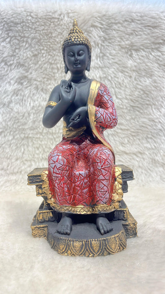 Buddha Statue – Serene Decor for Home, Garden, and Meditation Spaces