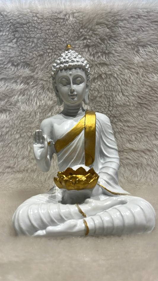 Buddha Idol Statue